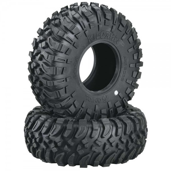 Axial Ripsaw Tires in X Compound (2)