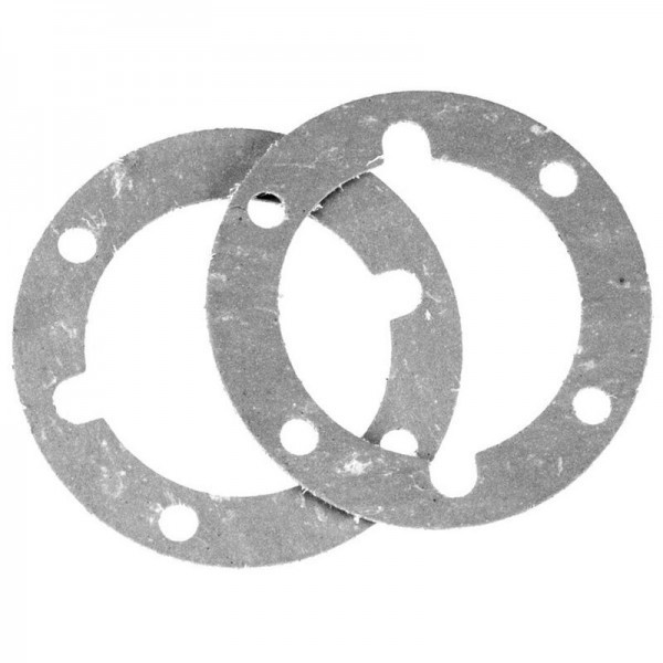 Axial Diff Gasket 16x25x0.5mm