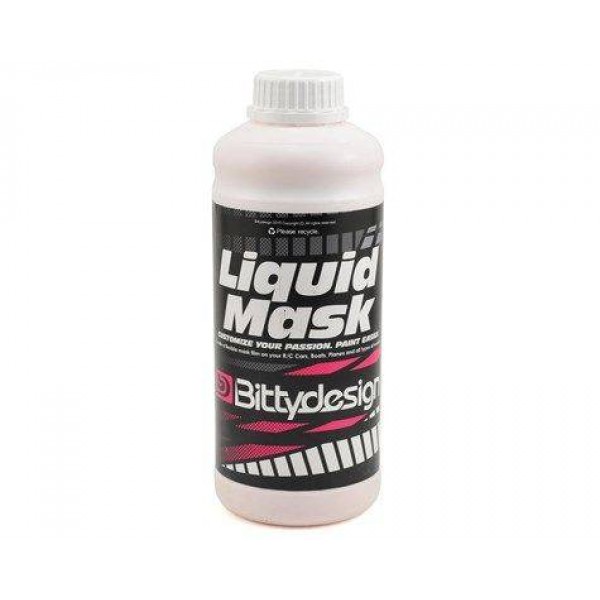 Liquid Mask 32oz.