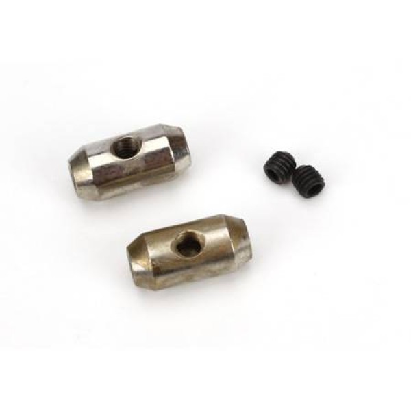 Blade Flybar Control Links (B450 3D) (2)