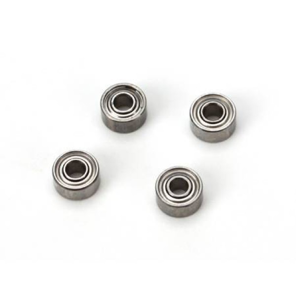 Blade Bearings, 1.4x4x2 (4)
