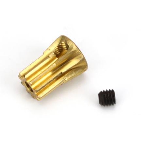 Blade Pinion Gear, 10T 0.5M (B450/ B400)