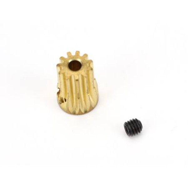 Blade Pinion Gear, 11T 0.5M (B450, B400, 200SRX)