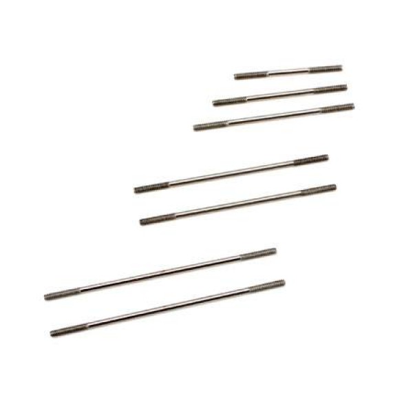 Blade Linkage Rod/Pushrod set for B450 3D