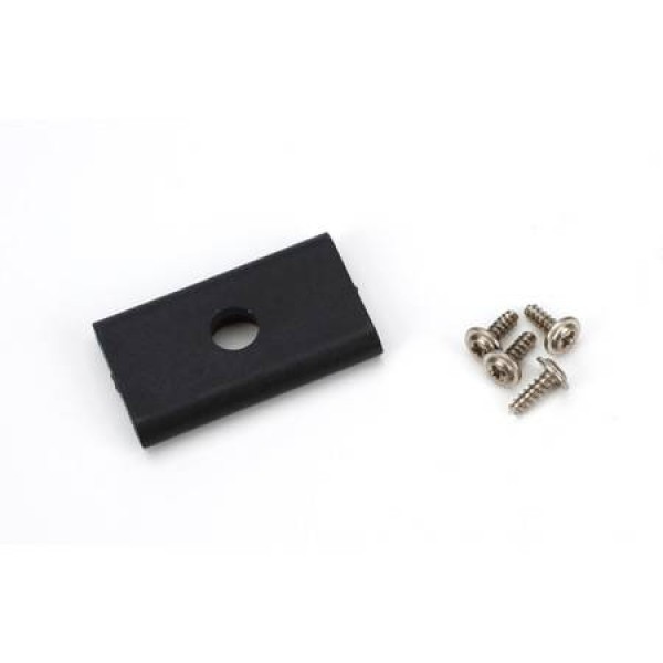 Blade Tail Drive Shaft Lower Bearing Block/Mount (B450, 330X, 330S)