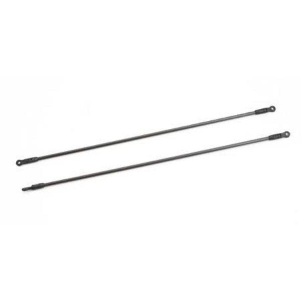 Blade Tail Boom Brace/Support Set (B450, 330X, 330S) (2)