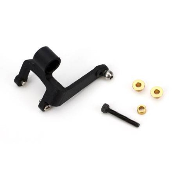 Tail Rotor Pitch Lever Set: B45