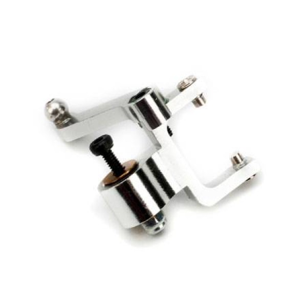 AlumTailRotorPitchLeverSet: B45