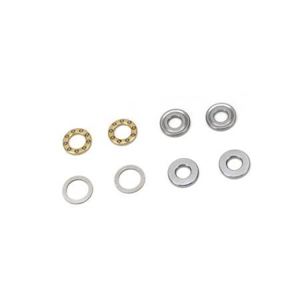 Blade Thrust Bearings, 5x11x4.5 (2)