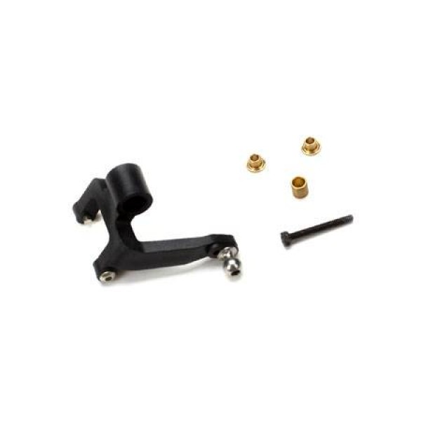 Blade Tail Rotor Pitch Lever Set (B500 3D/X)