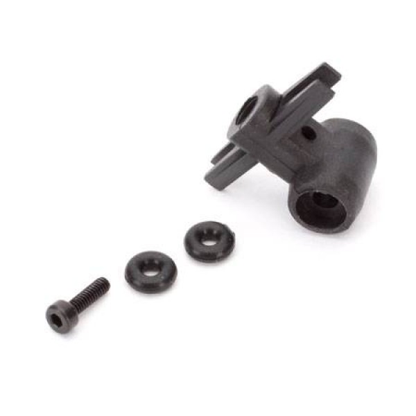 Blade Main Rotor Hub with Hardware (200 SR X)