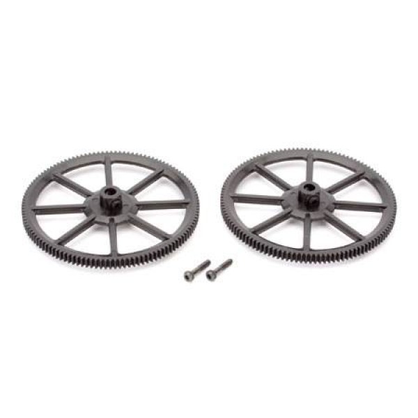 Main Gear w/ Hdwe (2): 200SRX