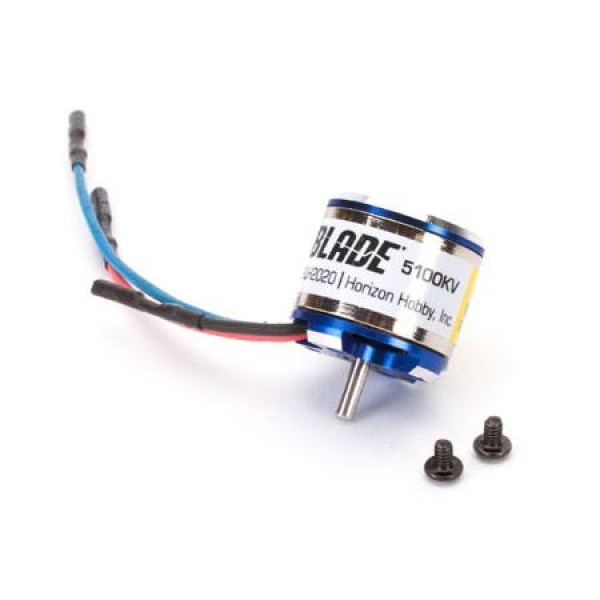 Tail Motor: 200SRX