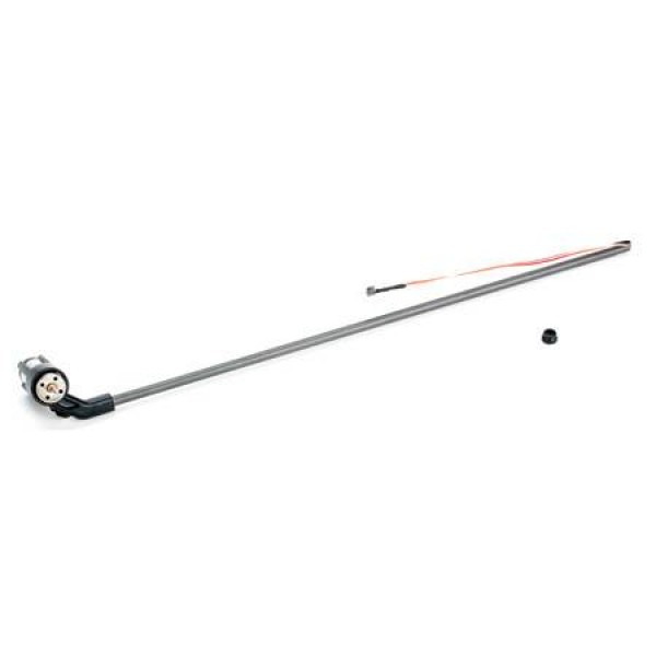 TailBoomAssyw/Mtr,Mnt,Rtr:120SR