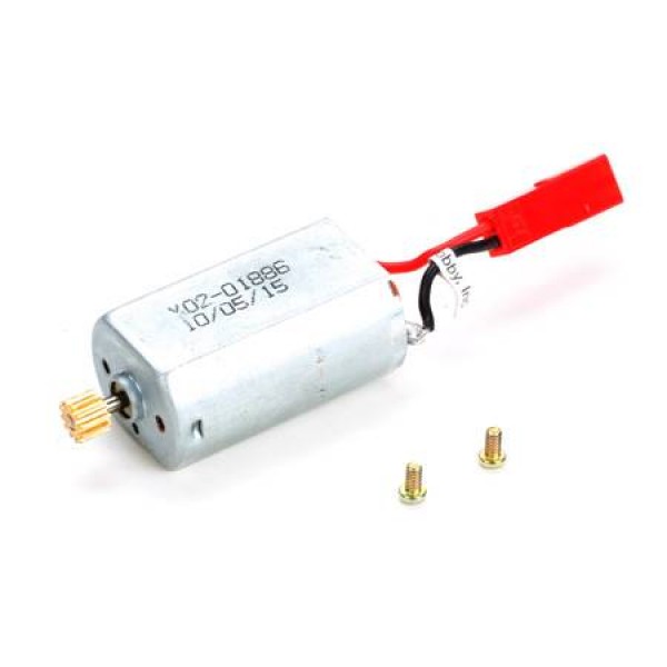 Blade Main Motor with Pinion (120SR)
