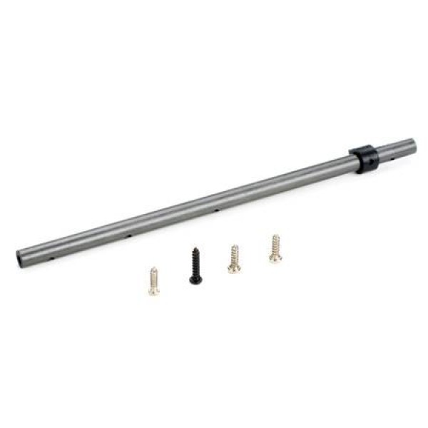 Blade Carbon Fiber Main Shaft with Hardware (120SR)