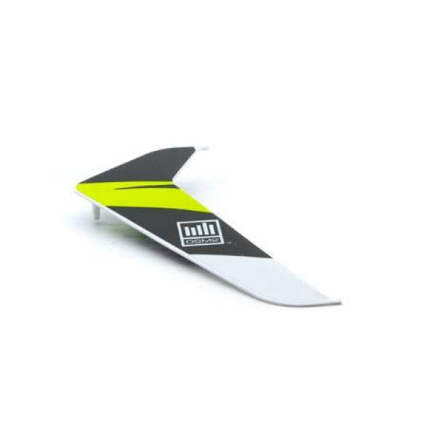 Blade Vertical Fin with Decal (120SR)