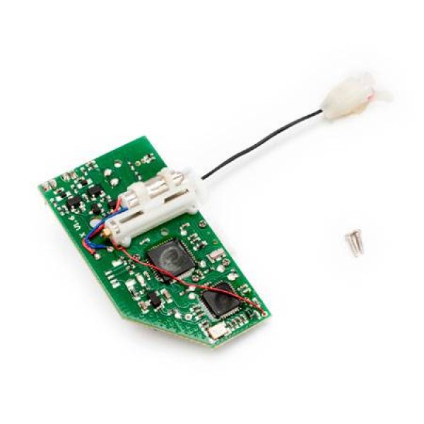 4-n-1 Control Unit:: MSRX