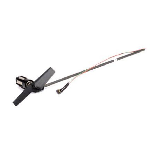 Tail Boom Assm: nCP X