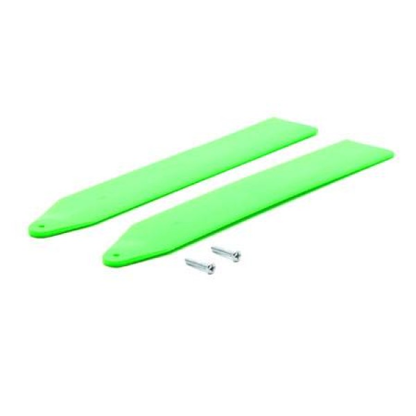 Main Rotor Blade Green: nCP