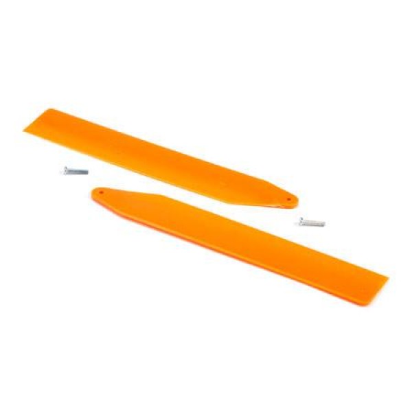 Main Rotor Blade Orange: nC