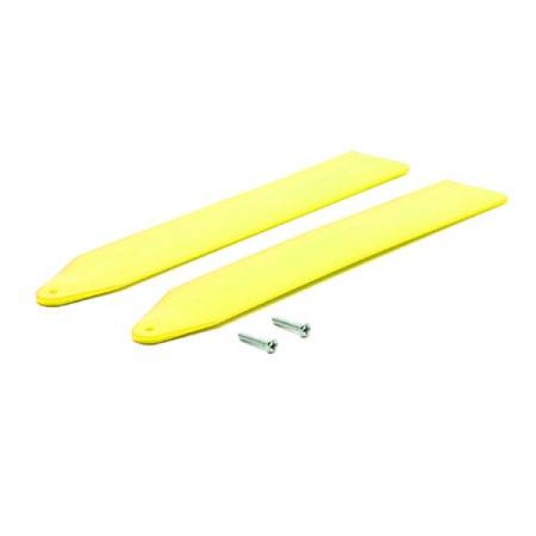 Main Rotor Blade Yellow: nC