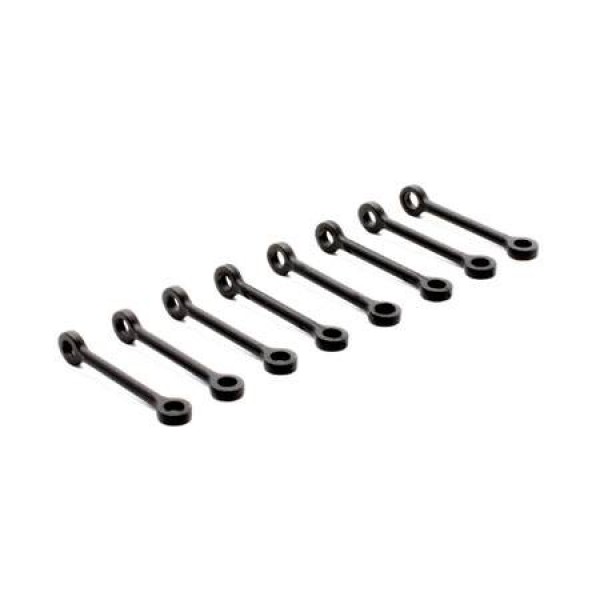 Blade Rotor Head Linkage Set (180 CFX, 130 S, 150 S)