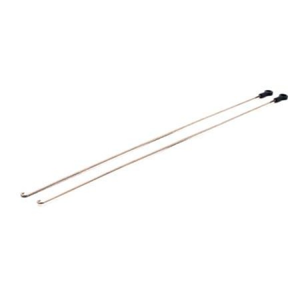 Blade Tail Pushrods (180 CFX) (2)