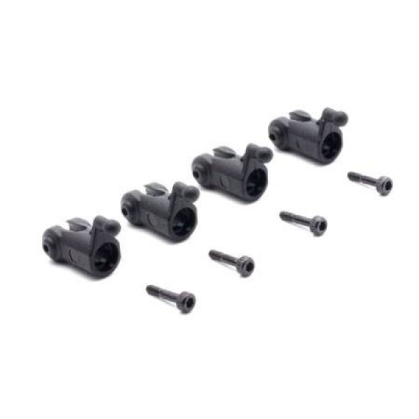 Blade Tail Grip Set (180 CFX) (4)