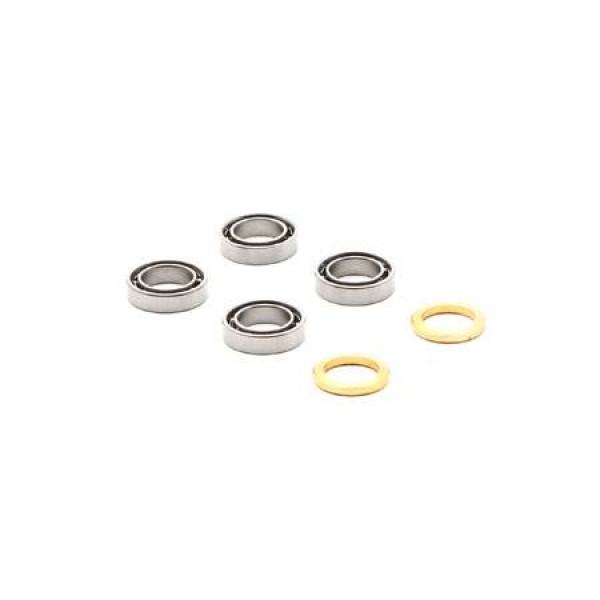 Blade Radial Bearing, 5x8x2mm