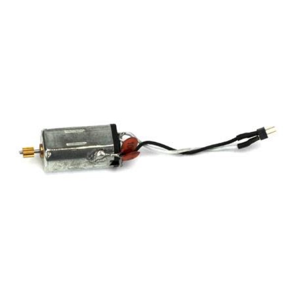 Main Motor with Pinion: mCP X