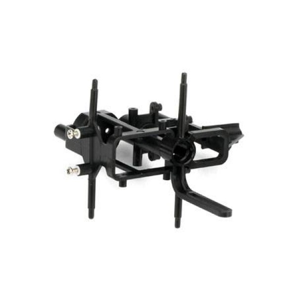 Blade Main Frame with Hardware (mCP S/X )