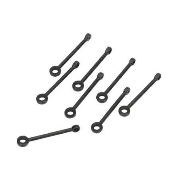 Blade Rotor Head Linkage Set (mCP S/X) (8)