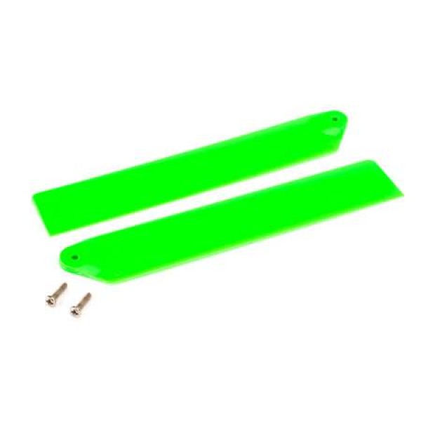 Hi-PerfMnRotorBld Green mCP X