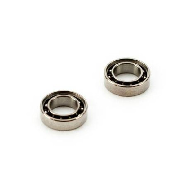 Blade Bearings, 4x7x2 (2)