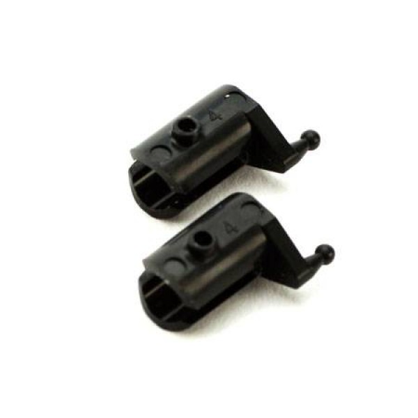 Blade Tail Rotor Blade Grip/Holder Set (130 X)