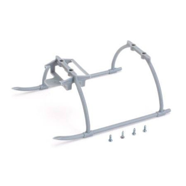 Landing Gear Set: Red Bull 130