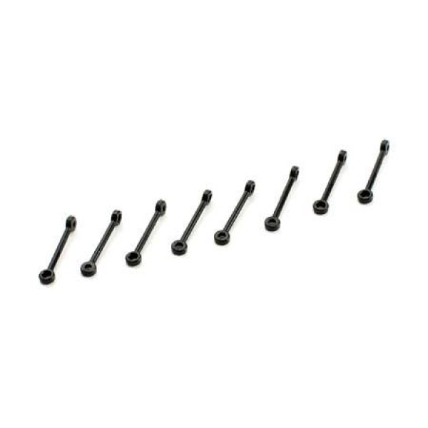 Blade, Rotor Head Linkage Set (mCP X BL) (8)