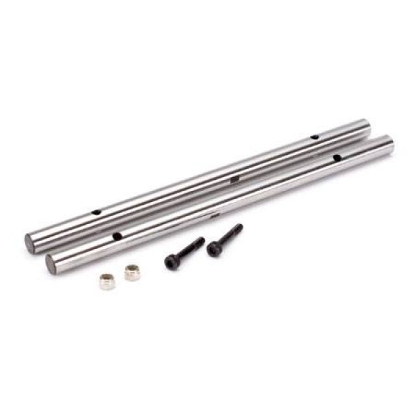 Blade Flybarless Main Shafts (B500 X) (2)