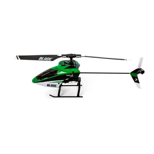 Blade 120 S RTF Helicopter with SAFE Technology