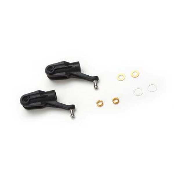 Blade Flybarless Main Rotor Grip Set (B450 X, 330X, 330S) (2)