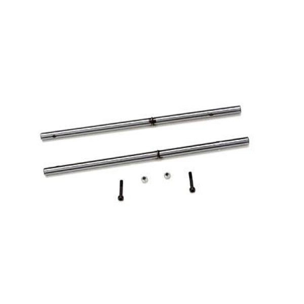  Blade Flybarless Main Shafts (B450 X, 330X, 330S) (2)