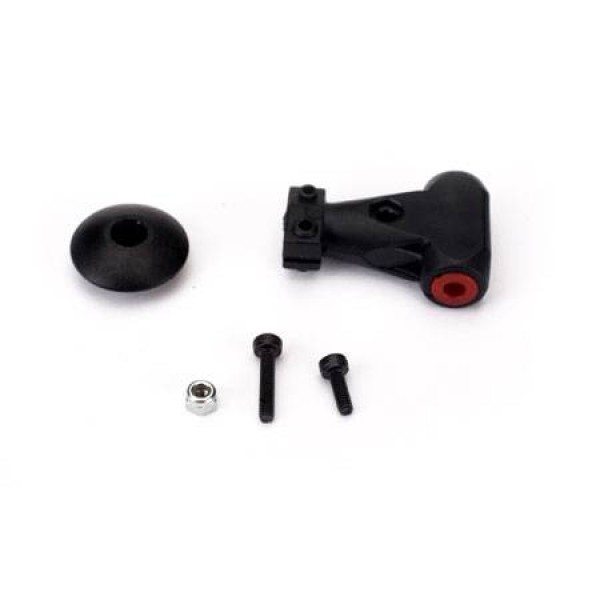 Head Block/RtrHousing Set: 300