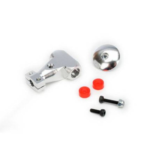 Blade Aluminum Flybarless Head Block Set (300 X)