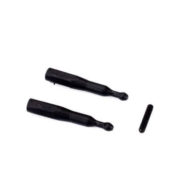 Blade Canopy Mounts (300 X) (2)