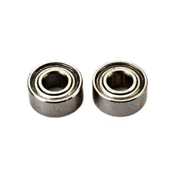 Blade Bearings, 3x7x3, (300 X) (2)