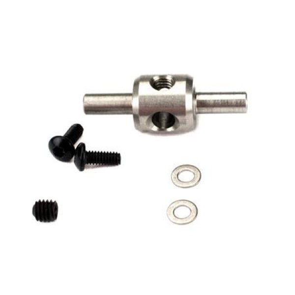 Blade Aluminum Tail Rotor Hub Set (300 X)