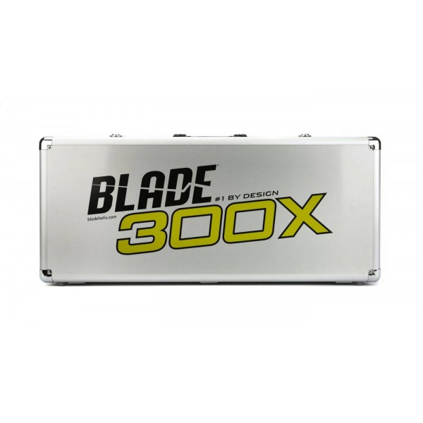 BLADE 300X AL Carry Case