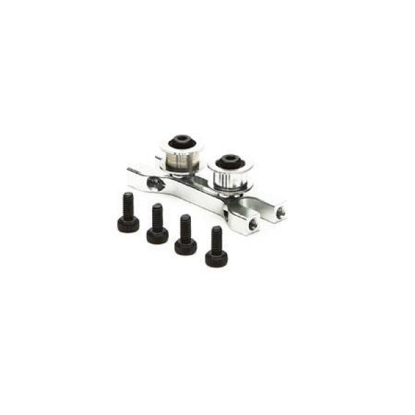 Blade Aluminum Belt Cross Member (300 CFX)