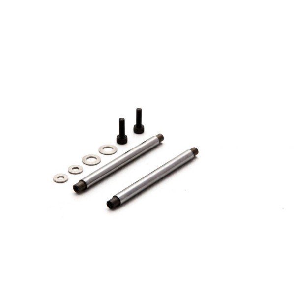 Spindle Set (2): 360 CFX